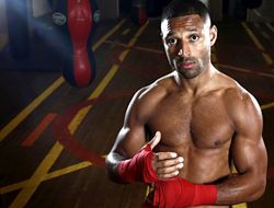 фото - Брук: Я смотрел в лицо смерти, а бой против GGG – пустяк