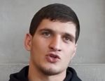 Волкановски или Алдо: Евлоев выбирал лучшего полулегковеса 