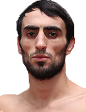 Мурад Зейнулабидов