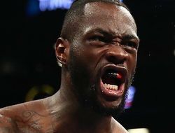 фото - Уайлдер не вылезет в ринг к победителю боя Джошуа и Паркера