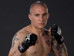 фото - Очередные два бойца ММА провалили допинг-тестирование