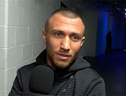 фото - Василий Ломаченко озвучил причину поражения Адониса Стивенсона