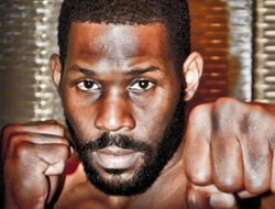 фото - Дженнингс: «Бой с Кличко – мой шанс шокировать мир»