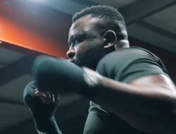 фото - Бой Баколе-Аджагба согласован, но пройдёт позднее ожидаемого — Top Rank