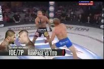 Видео боя: Джастин Уилкокс – Акоп Степанян, HD 720