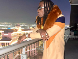 фото - Ещё одна потенциальная звезда из команды Кроуфорда: результаты