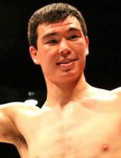 Абрахам Хан