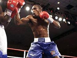 фото - Менеджер Эрисланди Лара – о пути к свержению Манни Пакьяо