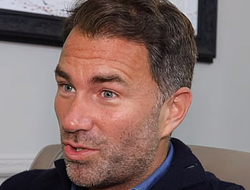 фото - «Вы будете счастливы». Хирн — о следующем сопернике Энтони Джошуа