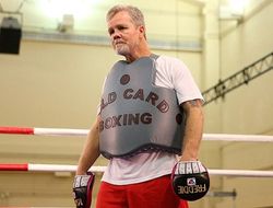 фото - Роуч: Котто заслужил реванш с Альваресом, его ограбили в первом бою