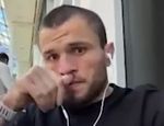 Мне не нужно никому ничего доказывать — Нурмагомедов перед камбеком