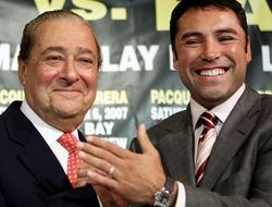 фото - Враг моего врага – мой друг: Хойя и Арум объединились против Хэймона