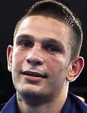 Дэмьен Хупер