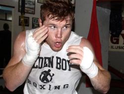 фото - Ричард Шафер: «Альварес отбоксирует в главном бою сентябрьской карты»