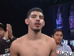 фото - Пачеко удосрочил Гайегоса: видео