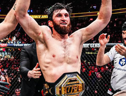 фото - Чувак, не сдерживайся! Анкалаева «прорвало» в соцсетях, досталось всем