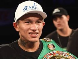 фото - Новый претендент для Берчельта? Михареса могут заменить Барруш, Окендо или Ромеро