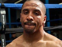 фото - Андре Уорд назвал один из главных недостатков Сергея Ковалёва