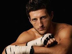 фото - Фроч: «Уорд - главное действующее лицо турнира»