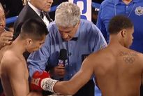 Видео боя: Шакур Стивенсон — Джоэт Гонсалес