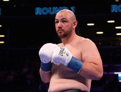 фото - Ковнацки: Энтони Джошуа выберет Пулева — тот в разы проще Усика