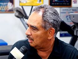 фото - Абель Санчес высказался о совместной работе Головкина и Бэнкса