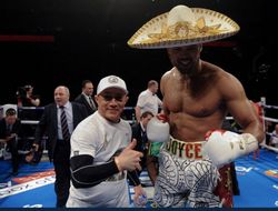 фото - С миру по нитке: арестован брат Клариссы Шилдс, Джойс сменил тренера