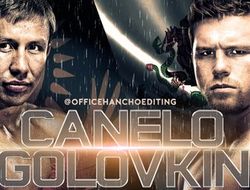 фото - Энтони Джошуа поделился мнением по поводу боя Головкин−Альварес