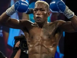 фото - «У Хэйни нет сердца, он трусишка». Супернокаутёр Матиас продолжает атаковать Девина