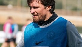 Ему пора сменить имя на Александр Убегусик — менеджер