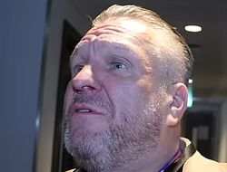 фото - «Это Месси против Роналду». Бой Фьюри-Джошуа точно состоится в этом году — менеджер