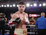 Евгений Хитров побил Габриэля Фэма и стал чемпионом США