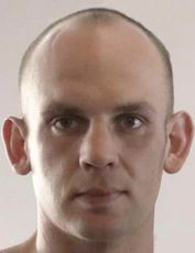 Райан Бурленд