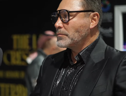 фото - Де Ла Хойя назвал все варианты Ортиса. А тот уже «почти договорился» с Муртазалиевым