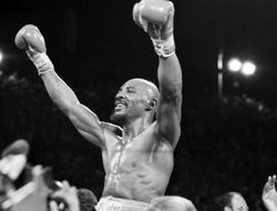 фото - Скончался Марвин Хаглер, один из величайших в истории бокса