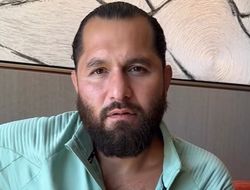 фото - UFC на лужайке у Белого дома. Идеальный мейнивент по мнению Масвидала