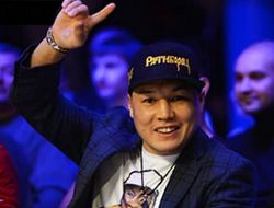 фото - Объявлен бой Руслана Проводникова и Али Багаутинова: подробности