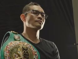 фото - Нежданчик. Ригондо уступил место Донэйру в объединительном бою с Касимеро