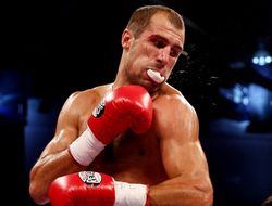 фото - Сергей Ковалёв: «Мохаммеди может и сам не знать, насколько он опасен»