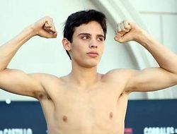 фото - Чавес-младший собирается «разогреться» на Билли Лайелле