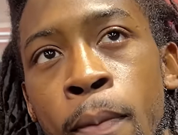 фото - Кишон Дэвис назвал победителя реванша Хэйни–Гарсия