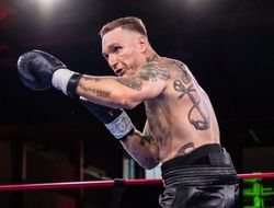 фото - Розицки и Перальта определят претендента для несостоявшегося соперника Канело