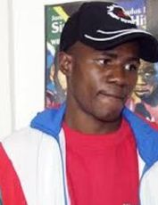 Яфет Уутони