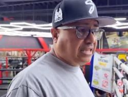 фото - В чём смысл? Тренер Гарсия утверждает, что пояс IBF разыграют в шоу Zuffa