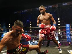 фото - Фортуна требует от WBC бой с Хэйни. Доминиканец озвучил свои аргументы