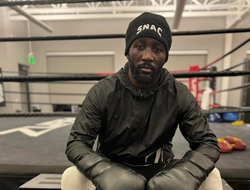 фото - Кроуфорду предлагали трёх соперников. Он отказал и покинул РВС