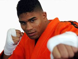 фото - (Видео) Открытая тренировка Алистара Оверима