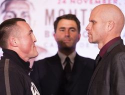 фото - Весёлый парень Денис Лебедев: У меня грандиозные планы