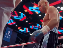 фото - Акдениз побил Агирре: видео