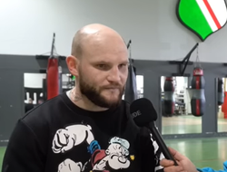 фото - «а-Чарло — лучший в среднем весе, но никакой он не монстр». Вердикт Сулецки